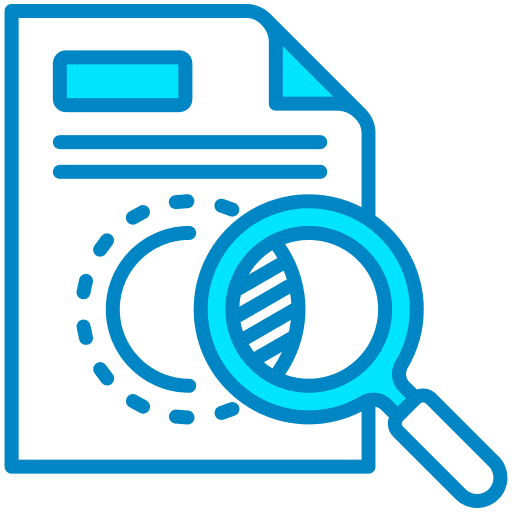magnifying docs