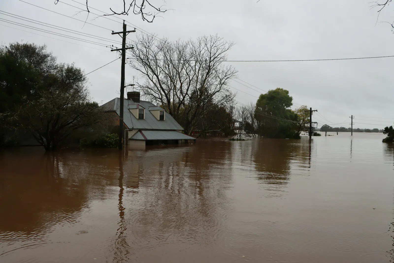 Restoration, fire, flood, mold, water damage