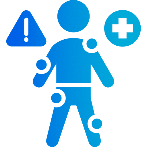 contusions injury