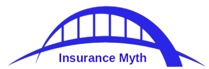 insurance myth logo txt