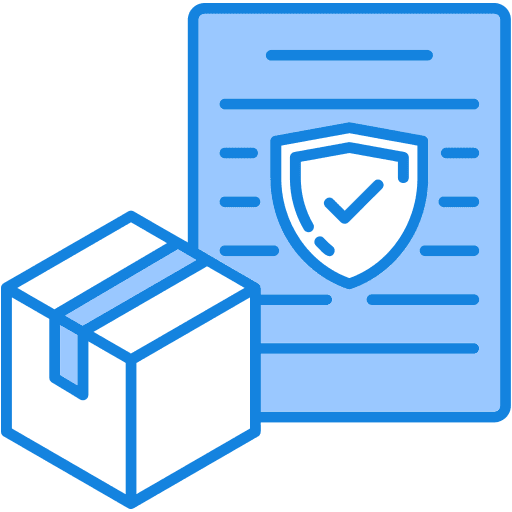product liability claim blue