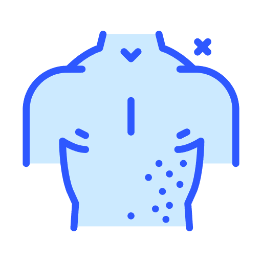 shoulder injury