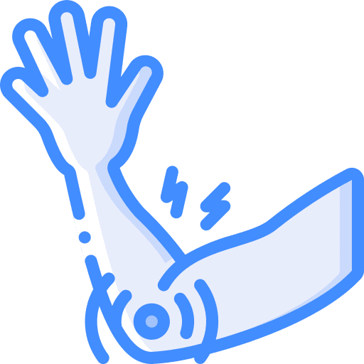 soft tissue injury