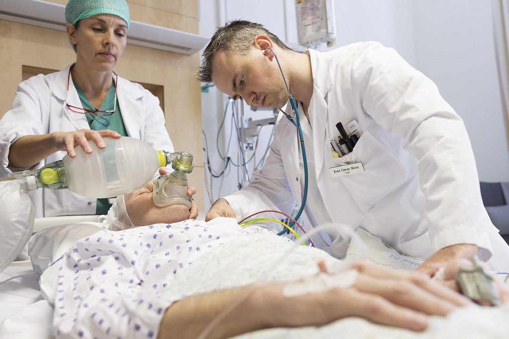 personal injury doctor