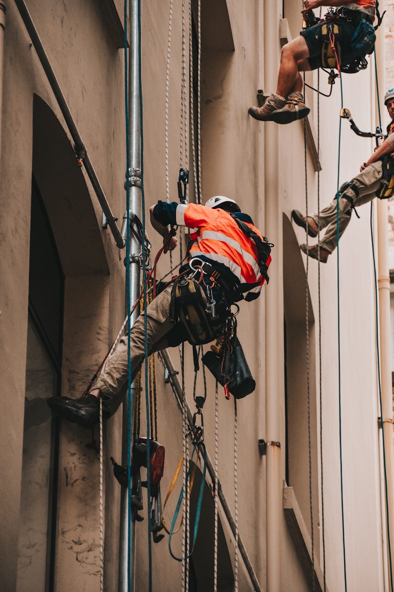 Our Services workers comp injury