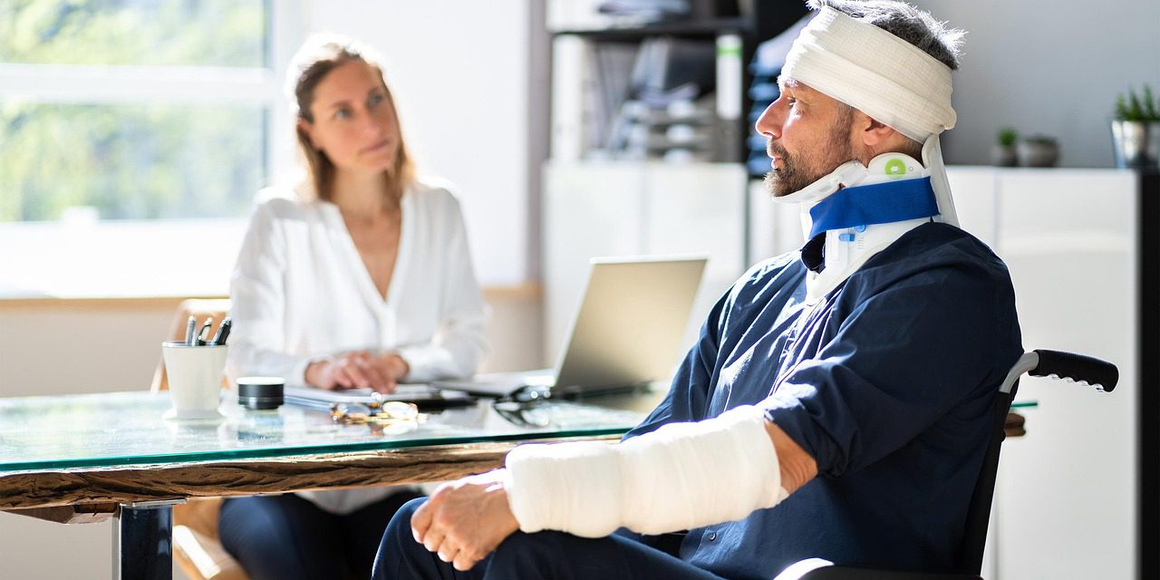 About Us disability, personal injury lawyer, accident