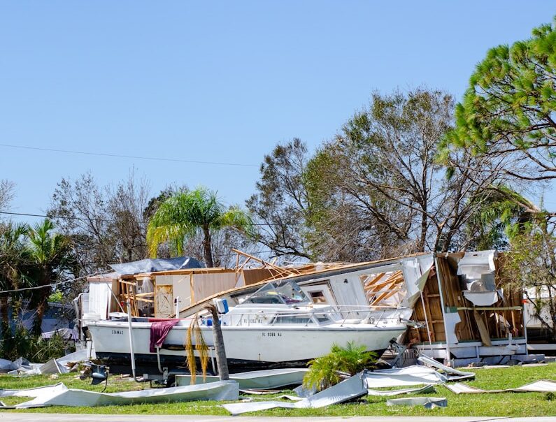 Our Services insurance claim