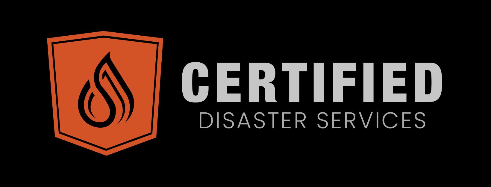 Certified Disaster Services for Fire and Flood Damage