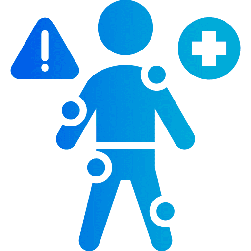 Personal Injury Lawyer contusions injury