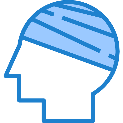 head injury