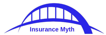 insurance myth logo txt