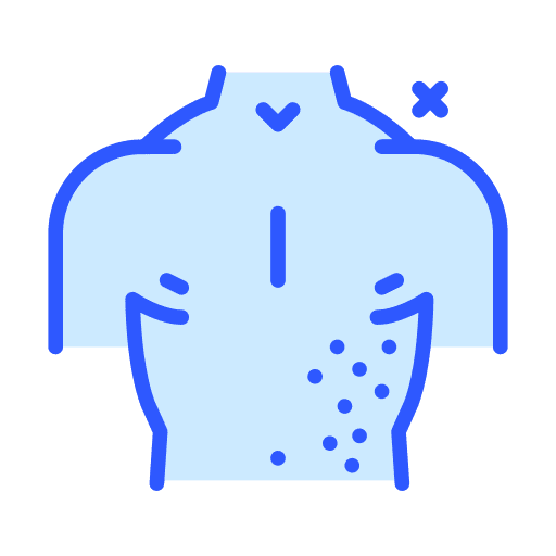 shoulder injury