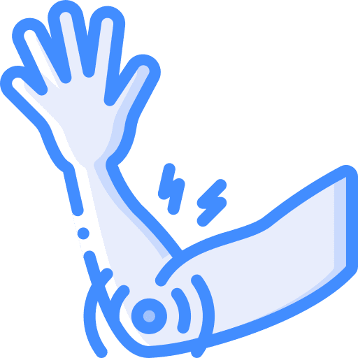 soft tissue injury