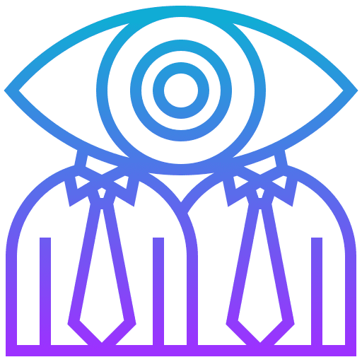 About Us visionary