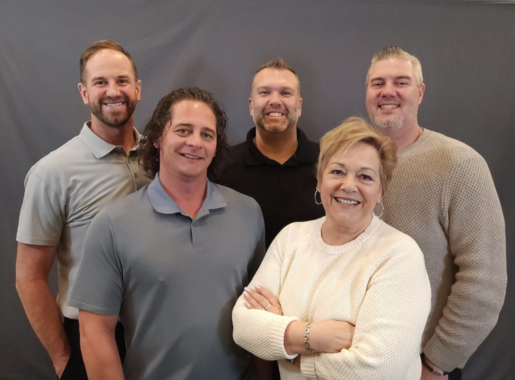 Trusted Professionals insurance myth advisory board, Todd Livingston, Steve Baker, Adam Anderson, Cayson King, Roxy Cross